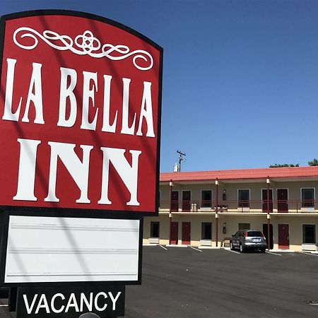 La Bella Inn Tavares Ngoại thất bức ảnh